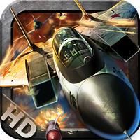 帝国空袭 V1.0 苹果版