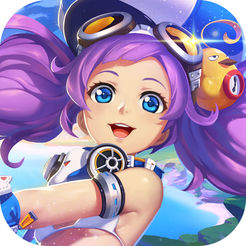神域之境 V1.0 苹果版