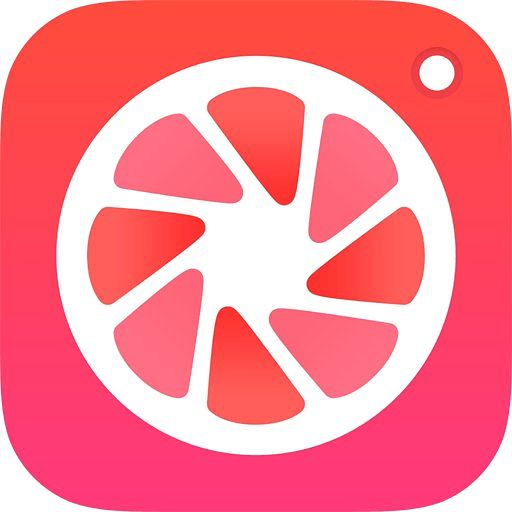 柚子相机 v2.3.4 