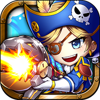 弹弹堂大乱斗 V1.0 安卓版