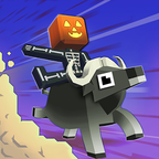 疯狂动物园 V1.18.0 修改版