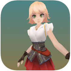 逻辑女孩 V1.0 ios版
