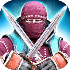 忍者刺客英雄3 V1.0.8 安卓版