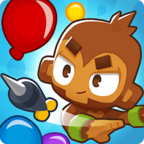 猴子塔防6 V1.8 修改版