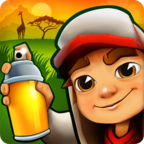 铁路跑酷 V1.89.0 免费版