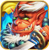 刀塔剑刃 v1.0.3 安卓版