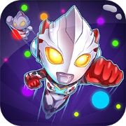 奥特曼大战贪吃蛇 v1.0.1 免费版