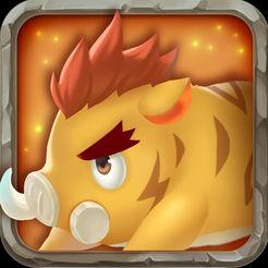 暴龙时代 V1.0 安卓版