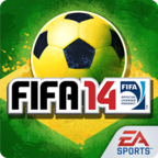 FIFA 14 V1.3.6 解锁版