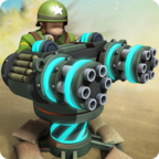 异星入侵TD V2.24.1 修改版