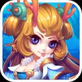 梦幻仙灵BT版 V1.0 变态版