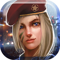 陆战征途BT版 V1.1.36 变态版