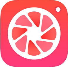 柚子相机 v2.3.5 苹果版