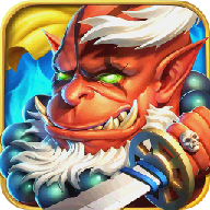 刀塔剑刃GM版 V1.0.3 GM版