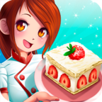 甜品连锁店 V0.8.26 修改版