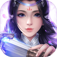 我醉江湖满V版 V1.0 安卓版