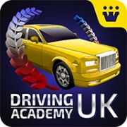驾驶学院DA UK V1.0 免费版