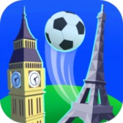 Soccer Kick V1.0.5 免费版