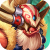 魔法奇兵 v1.0 iPhone版
