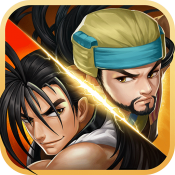 真江湖飞升版 V1.0 安卓版