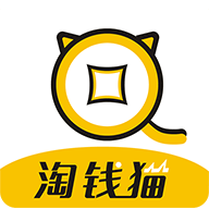 淘钱猫二手交易平台 v1.0 安卓版