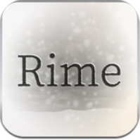 Rime V1.0 安卓版