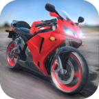 终极摩托车模拟器 V1.7 修改版