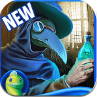 奇美拉4：致命毒药 V1.0.0 安卓版