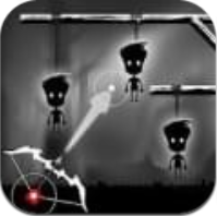 暗影弓手战斗 V1.0.3 安卓版