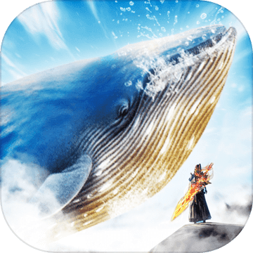 蛮荒异兽录 V1.0 安卓版