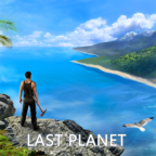 最后的行星:生存 V0.89 修改版