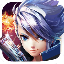 苍龙之刃 V3.0.0 安卓版