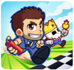 暴走大冲刺 V1.0 安卓版