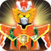 梦想三国之勇往直击 V1.0 免费版
