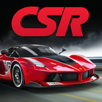 CSR飙车 V5.0.1 免费版