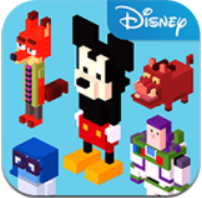 迪士尼过马路 V1.3.0 安卓版