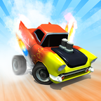 赛车跑酷 V1.2.4 修改版