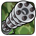 疯狂射击 V1.0.7 修改版
