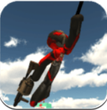 火柴人绳索侠客2 V1.1.2.1 安卓版