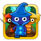 帝国征战 V1.0.5 修改版