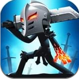 影子战士传说 V1.1.0 安卓版