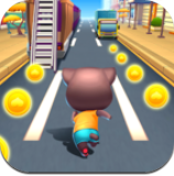 小猫冲刺 V1.1.7 安卓版