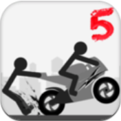 火柴人毁灭5歼灭 V1.03 安卓版