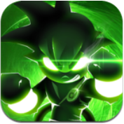 龙族战士联盟 V1.0 安卓版
