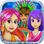 美人鱼联盟 V1.4.0 修改版