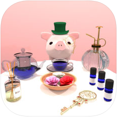 逃脱游戏药草园 V1.0 安卓版