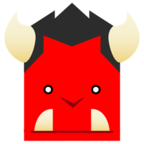 饥饿的红鬼 V1.8 修改版