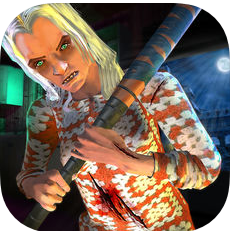 恐怖奶奶家的故事 V1.1.3 免费版