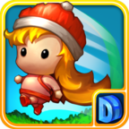 奔跑小孩 V1.1.0 修改版