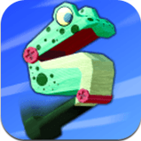 摇摆蛙历险记 V1.0.2 安卓版